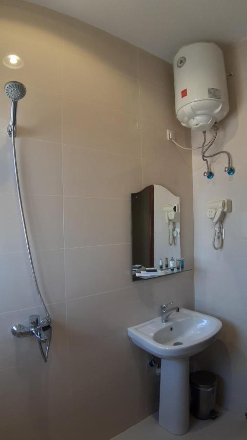 Al Rawda - Hotel Tabuk Zewnętrze zdjęcie