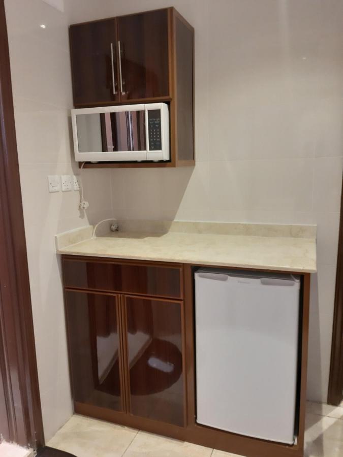 Al Rawda - Hotel Tabuk Zewnętrze zdjęcie