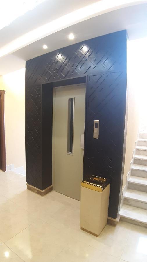 Al Rawda - Hotel Tabuk Zewnętrze zdjęcie