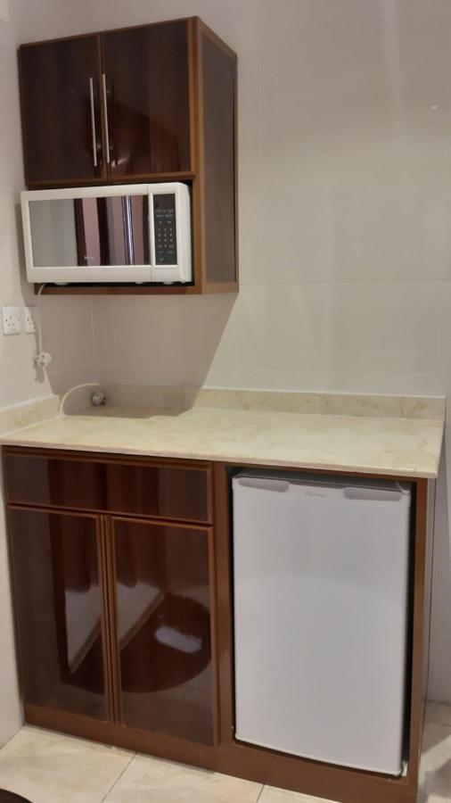 Al Rawda - Hotel Tabuk Zewnętrze zdjęcie