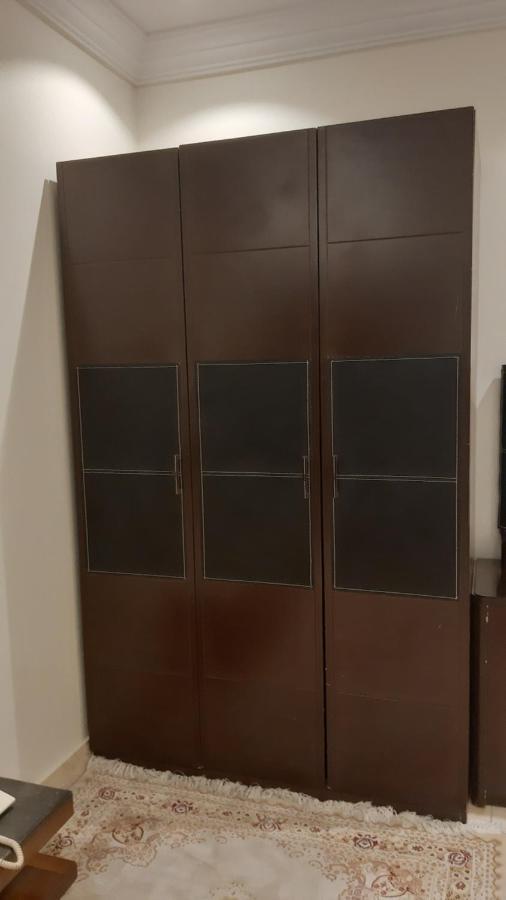 Al Rawda - Hotel Tabuk Zewnętrze zdjęcie