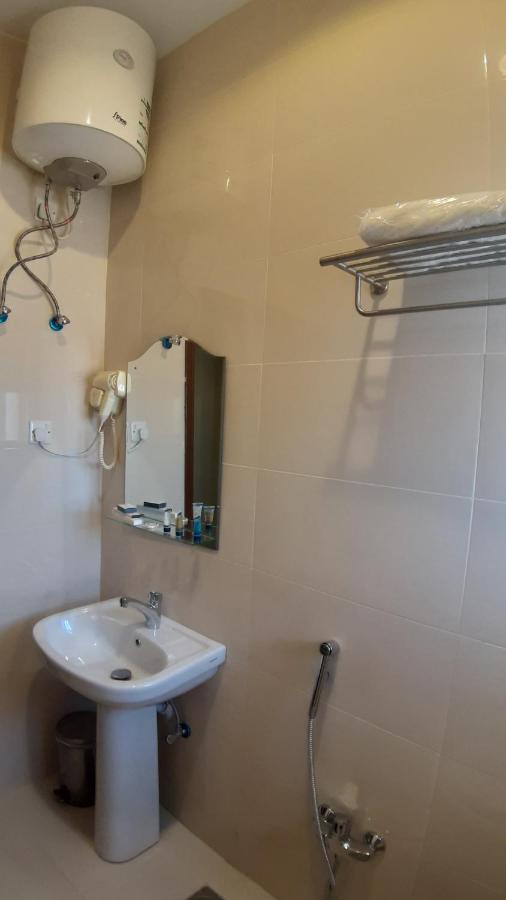 Al Rawda - Hotel Tabuk Zewnętrze zdjęcie