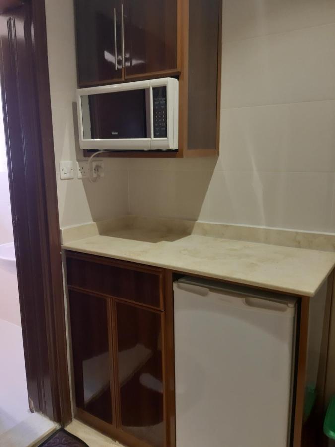 Al Rawda - Hotel Tabuk Zewnętrze zdjęcie