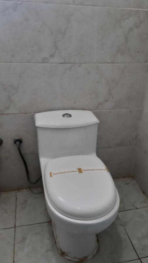 Al Rawda - Hotel Tabuk Zewnętrze zdjęcie