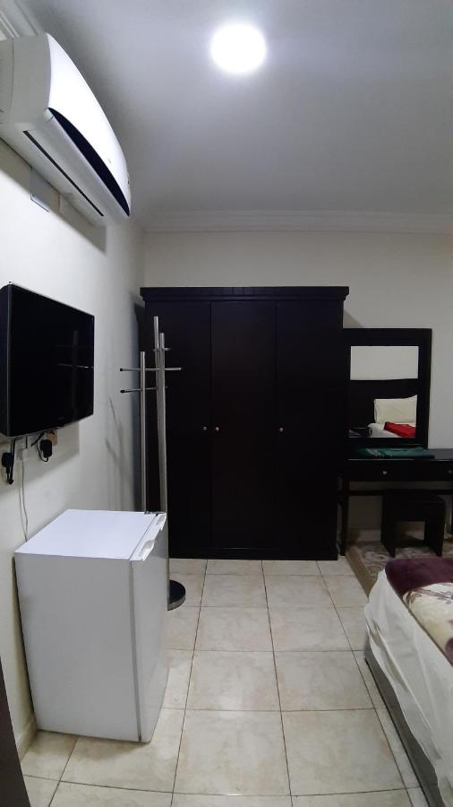 Al Rawda - Hotel Tabuk Zewnętrze zdjęcie