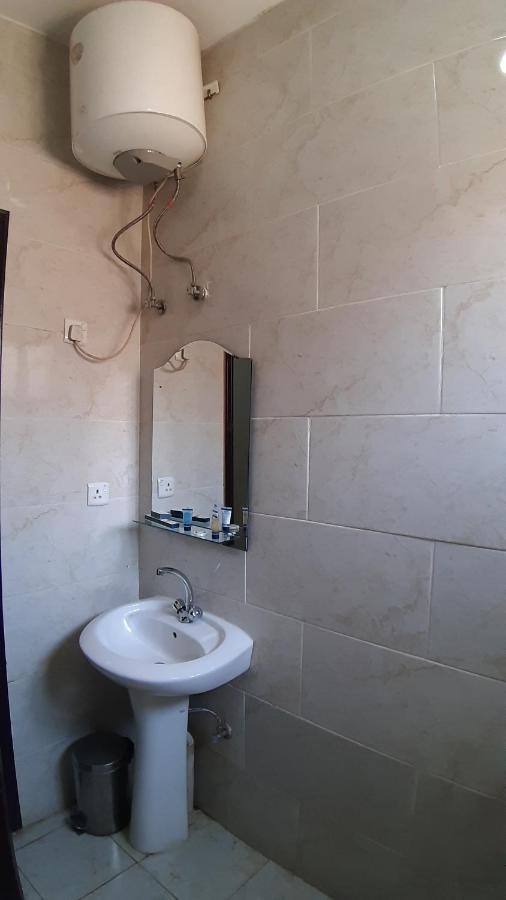 Al Rawda - Hotel Tabuk Zewnętrze zdjęcie