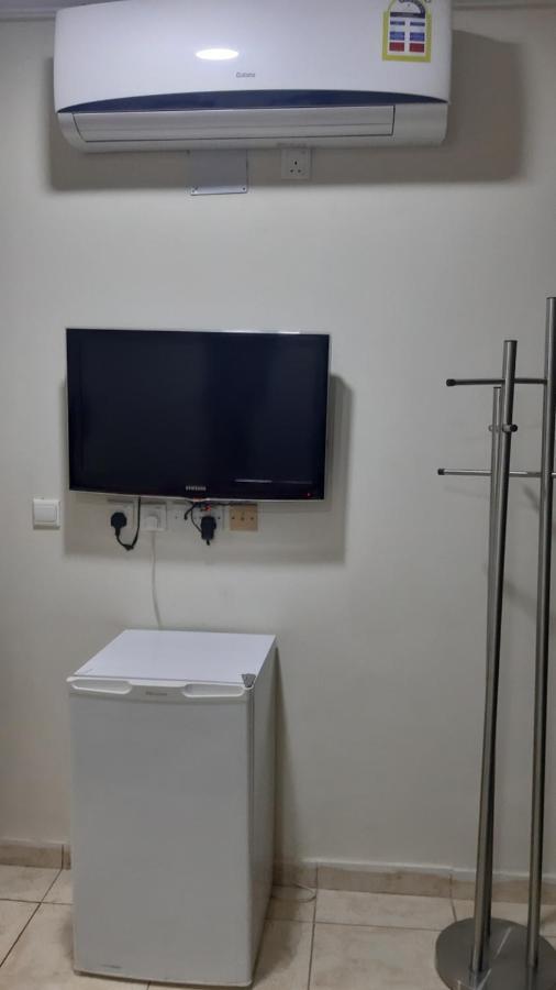 Al Rawda - Hotel Tabuk Zewnętrze zdjęcie