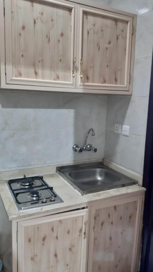 Al Rawda - Hotel Tabuk Zewnętrze zdjęcie