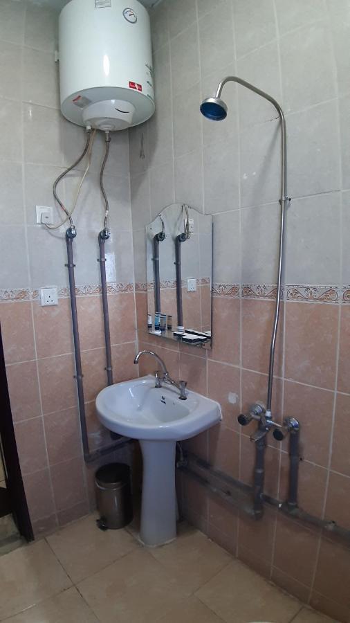 Al Rawda - Hotel Tabuk Zewnętrze zdjęcie