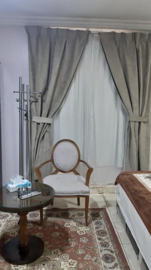 Al Rawda - Hotel Tabuk Zewnętrze zdjęcie