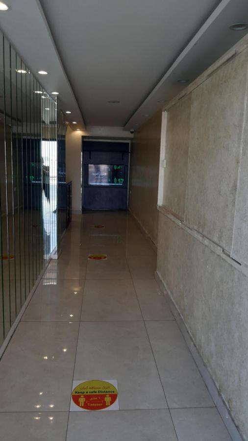 Al Rawda - Hotel Tabuk Zewnętrze zdjęcie