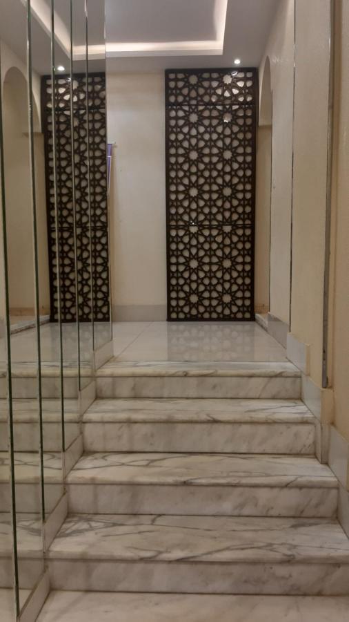 Al Rawda - Hotel Tabuk Zewnętrze zdjęcie